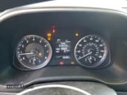 ✅ 2019 Hyundai Elantra SE • VIN: 5NPD74LFXKH413716 • Lot: 91102675. Listed on Copart with 126,383 mi. Free auction sales archive from the USA and detailed vehicle history report at DreamBid. Image 9.