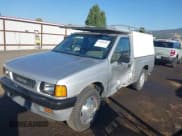 ✅ 1991 Isuzu Pickup S • VIN: 4S1CL11L3M4200638 • Lot: 43324256. Wystawiony na IAAI z przebiegiem 257 509 mil. Bezpłatny archiwum sprzedaży aukcyjnych z USA i szczegółowy raport historii pojazdu na DreamBid. Zdjęcie 2.