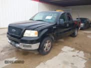 ✅ 2005 Ford F-150 STX • VIN: 1FTRX12W45NB76067 • Лот: 43779019. Опубликован ранее на IAAI с пробегом 329 502 миль. Бесплатный доступ к архиву аукционных продаж из США и подробный отчёт об истории автомобиля на DreamBid. Изображение 2.