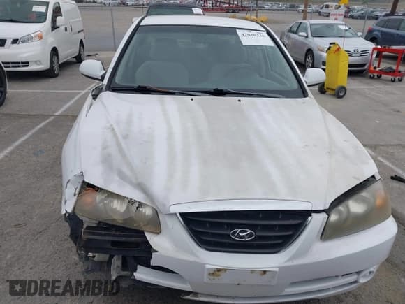 ✅ 2004 Hyundai Elantra GLS • VIN: KMHDN46D64U709062 • Lot: 42020336. Wystawiony na IAAI z przebiegiem 211 215 mil. Bezpłatny archiwum sprzedaży aukcyjnych z USA i szczegółowy raport historii pojazdu na DreamBid. Zdjęcie 12.