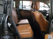 ✅ 2015 Jeep Compass Limited • VIN: 1C4NJDCB8FD188467 • Лот: 91859605. Опубликован ранее на Copart с пробегом 59 468 миль. Бесплатный доступ к архиву аукционных продаж из США и подробный отчёт об истории автомобиля на DreamBid. Изображение 11.