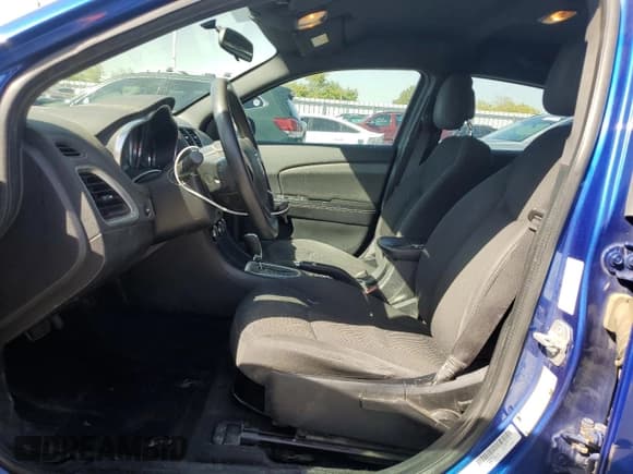 ✅ 2013 Dodge Avenger SE • VIN: 1C3CDZAB1DN730583 • Лот: 74390194. Опубликован ранее на Copart с пробегом 156 013 миль. Бесплатный доступ к архиву аукционных продаж из США и подробный отчёт об истории автомобиля на DreamBid. Изображение 7.