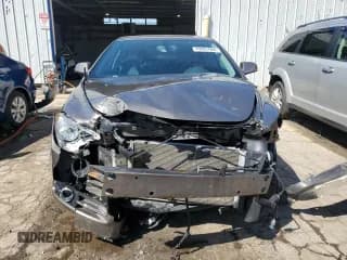 ✅ 2012 Chevrolet Malibu LTZ • VIN: 1G1ZG5E74CF281946 • Lot: 49991684. Listed on Copart with 152,608 mi. Free auction sales archive from the USA and detailed vehicle history report at DreamBid. Image 5.