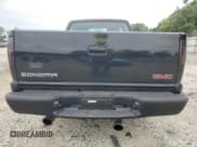 ✅ 2001 GMC Sonoma SL • VIN: 1GTCS14581K143450 • Лот: 67524905. Опубликован ранее на Copart с пробегом Не указан. Бесплатный доступ к архиву аукционных продаж из США и подробный отчёт об истории автомобиля на DreamBid. Изображение 6.