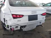 ✅ 2023 Audi A5 Sportback Premium • VIN: WAUABCF54PA052249 • Lot: 41916508. Listed on IAAI with 19,062 mi. Free auction sales archive from the USA and detailed vehicle history report at DreamBid. Image 6.