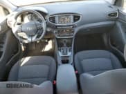 ✅ 2018 Hyundai Ioniq Blue • VIN: KMHC65LC1JU101455 • Lot: 88451135. Wystawiony na Copart z przebiegiem 96 976 mil. Bezpłatny archiwum sprzedaży aukcyjnych z USA i szczegółowy raport historii pojazdu na DreamBid. Zdjęcie 8.