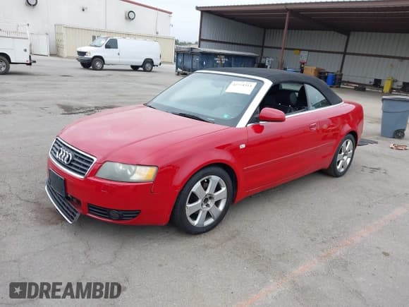 ✅ 2006 Audi A4 1.8T • VIN: WAUAC48H56K006643 • Lot: 42784311. Wystawiony na IAAI z przebiegiem 140 264 mil. Bezpłatny archiwum sprzedaży aukcyjnych z USA i szczegółowy raport historii pojazdu na DreamBid. Zdjęcie 2.