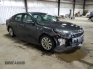 ✅ 2017 Kia Optima LX • VIN: 5XXGT4L30HG148095 • Lot: 54348615. Listed on Copart with 142,182 mi. Free auction sales archive from the USA and detailed vehicle history report at DreamBid. Image 4.