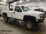 ✅ 2006 Chevrolet Silverado 1500 LT1 • VIN: 1GCEK14T46Z115277 • Лот: 46821505. Опубликован ранее на Copart с пробегом 281 145 миль. Бесплатный доступ к архиву аукционных продаж из США и подробный отчёт об истории автомобиля на DreamBid. Изображение 4.