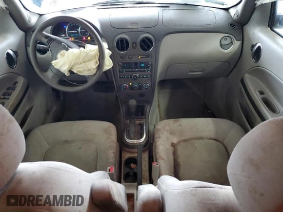 ✅ 2010 Chevrolet HHR LS • VIN: 3GNBAADBXAS598994 • Lot: 45720725. Listed on Copart with 152,268 mi. Free auction sales archive from the USA and detailed vehicle history report at DreamBid. Image 8.