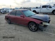 ✅ 1997 Honda Accord LX • VIN: 1HGCD5637VA275710 • Лот: 69041584. Опубликован ранее на Copart с пробегом 197 622 миль. Бесплатный доступ к архиву аукционных продаж из США и подробный отчёт об истории автомобиля на DreamBid. Изображение 4.