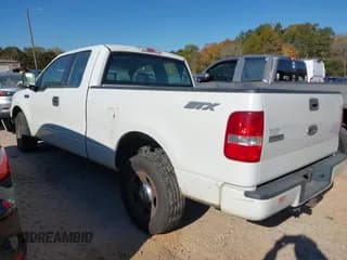 ✅ 2005 Ford F-150 STX • VIN: 1FTRX12W75NA34604 • Лот: 43631320. Опубликован ранее на IAAI с пробегом 236 480 миль. Бесплатный доступ к архиву аукционных продаж из США и подробный отчёт об истории автомобиля на DreamBid. Изображение 3.