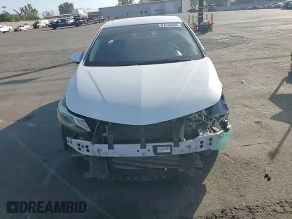 ✅ 2017 Chevrolet Cruze LT • VIN: 1G1BE5SM6H7104379 • Lot: 81688005. Wystawiony na Copart z przebiegiem 116 737 mil mil. Skorzystaj z bezpłatnego archiwum sprzedaży aukcyjnych z USA i zobacz szczegółowy raport historii pojazdu na DreamBid. Zdjęcie 14.