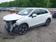 ✅ 2019 Mitsubishi Eclipse Cross SE • VIN: JA4AT5AA4KZ051817 • Lot: 42102776. Wystawiony na IAAI z przebiegiem 62 291 mil. Bezpłatny archiwum sprzedaży aukcyjnych z USA i szczegółowy raport historii pojazdu na DreamBid. Zdjęcie 2.
