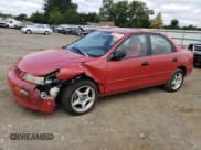 ✅ 1995 Mazda Protege • VIN: JM1BA1413S0173593 • Лот: 68877974. Опубликован ранее на Copart с пробегом 133 411 миль. Бесплатный доступ к архиву аукционных продаж из США и подробный отчёт об истории автомобиля на DreamBid. Изображение 1.