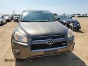 ✅ 2012 Toyota RAV4 Limited • VIN: 2T3DK4DV6CW079330 • Lot: 54956755. Listed on Copart with 129,861 mi. Free auction sales archive from the USA and detailed vehicle history report at DreamBid. Image 5.