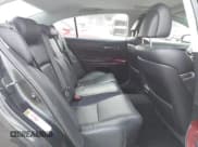 ✅ 2008 Lexus GS 350 • VIN: JTHBE96S580037031 • Лот: 43348024. Опубликован ранее на IAAI с пробегом 175 742 миль. Бесплатный доступ к архиву аукционных продаж из США и подробный отчёт об истории автомобиля на DreamBid. Изображение 8.