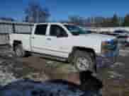 2015 Chevrolet Silverado 3500HD LTZ с VIN 1GC4K0E80FF157625, выставлен на аукционе Copart как лот 42562895 с пробегом 119 163 миль миль и Списание • Salvage title. История ставок и продаж доступна на DreamBid. Изображение 4.