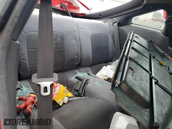 ✅ 1996 Mitsubishi Eclipse GS • VIN: 4A3AK44Y1TE275628 • Lot: 69211295. Listed on Copart with 162,237 mi. Free auction sales archive from the USA and detailed vehicle history report at DreamBid. Image 10.