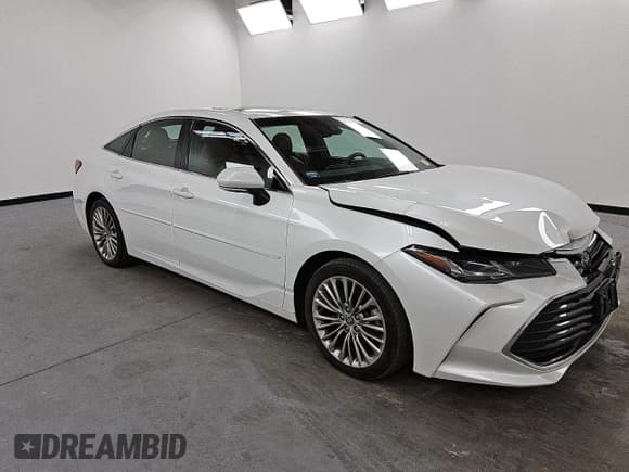 ✅ 2022 Toyota Avalon Limited • VIN: 4T1DZ1FB6NU086058 • Лот: 66805605. Опубликован ранее на Copart с пробегом 67 931 миль. Бесплатный доступ к архиву аукционных продаж из США и подробный отчёт об истории автомобиля на DreamBid. Изображение 4.