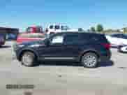 2023 Ford Explorer Limited z VIN 1FMSK8FH2PGB51112, wystawiony jako IAAI lot #43168081 z przebiegiem 25 524 mil mil oraz . Historia ofert i sprzedaży dostępna na DreamBid. Obrazek 14.