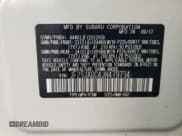 ✅ 2018 Subaru Forester Premium • VIN: JF2SJAGC4JH479734 • Lot: 92475085. Wystawiony na Copart z przebiegiem 100 270 mil. Bezpłatny archiwum sprzedaży aukcyjnych z USA i szczegółowy raport historii pojazdu na DreamBid. Zdjęcie 13.