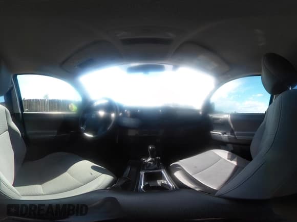 ✅ 2016 Toyota Tacoma SR5 • VIN: 5TFAX5GN4GX060296 • Lot: 42158554. Listed on IAAI with 219,859 mi. Free auction sales archive from the USA and detailed vehicle history report at DreamBid. Image 18.