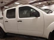✅ 2021 Nissan Frontier SV • VIN: 1N6ED0EB7MN721863 • Лот: 41665670. Опубликован ранее на IAAI с пробегом 53 072 миль. Бесплатный доступ к архиву аукционных продаж из США и подробный отчёт об истории автомобиля на DreamBid. Изображение 14.