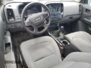 ✅ 2018 GMC Canyon 2WD • VIN: 1GTH5BEA0J1235656 • Лот: 56494775. Опубликован ранее на Copart с пробегом 103 239 миль. Бесплатный доступ к архиву аукционных продаж из США и подробный отчёт об истории автомобиля на DreamBid. Изображение 8.