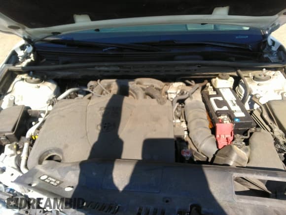 ✅ 2018 Toyota Camry XSE • VIN: 4T1BZ1HK9JU004922 • Лот: 38788519. Опубликован ранее на IAAI с пробегом 101 856 миль. Бесплатный доступ к архиву аукционных продаж из США и подробный отчёт об истории автомобиля на DreamBid. Изображение 10.