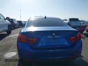 ✅ 2015 BMW 4 Series 435i • VIN: WBA3R1C55FK193269 • Lot: 42222513. Wystawiony na IAAI z przebiegiem 59 702 mil. Bezpłatny archiwum sprzedaży aukcyjnych z USA i szczegółowy raport historii pojazdu na DreamBid. Zdjęcie 17.