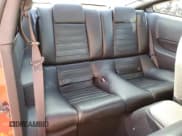 ✅ 2008 Ford Mustang Shelby GT500 • VIN: 1ZVHT88S285190927 • Lot: 67321585. Listed on Copart with 103,620 mi. Free auction sales archive from the USA and detailed vehicle history report at DreamBid. Image 10.