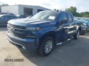 ✅ 2019 Chevrolet Silverado 1500 RST • VIN: 1GCRYEED0KZ191622 • Lot: 42953854. Wystawiony na IAAI z przebiegiem 100 807 mil. Bezpłatny archiwum sprzedaży aukcyjnych z USA i szczegółowy raport historii pojazdu na DreamBid. Zdjęcie 2.