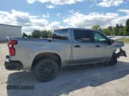 ✅ 2023 Chevrolet Silverado 1500 LT Trail Boss • VIN: 3GCUDFE86PG263591 • Lot: 70308915. Wystawiony na Copart z przebiegiem Nie podano. Bezpłatny archiwum sprzedaży aukcyjnych z USA i szczegółowy raport historii pojazdu na DreamBid. Zdjęcie 3.
