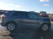 ✅ 2019 Ford Edge SEL • VIN: 2FMPK4J94KBB07837 • Lot: 41347294. Listed on IAAI with 90,668 mi. Free auction sales archive from the USA and detailed vehicle history report at DreamBid. Image 13.