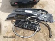 ✅ 2017 Dodge Durango GT • VIN: 1C4RDJDG0HC824003 • Lot: 57497625. Listed on Copart with 74,722 mi. Free auction sales archive from the USA and detailed vehicle history report at DreamBid. Image 13.