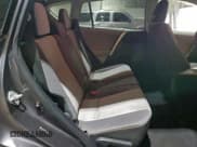 ✅ 2013 Toyota RAV4 XLE • VIN: JTMRFREV3D5000257 • Lot: 95533905. Wystawiony na Copart z przebiegiem 180 913 mil. Bezpłatny archiwum sprzedaży aukcyjnych z USA i szczegółowy raport historii pojazdu na DreamBid. Zdjęcie 11.