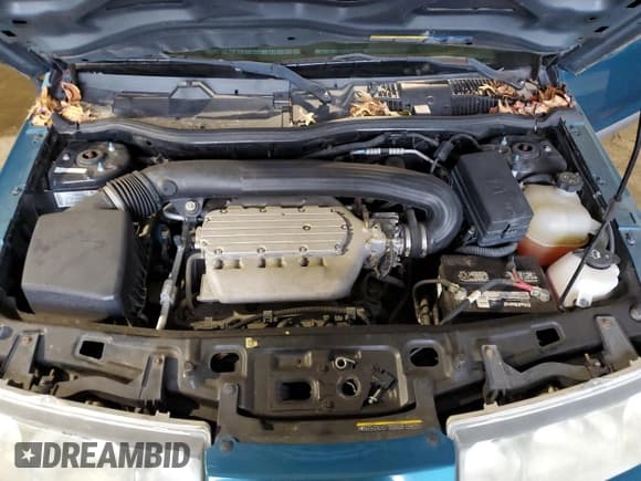 ✅ 2005 Saturn VUE • VIN: 5GZCZ63405S844750 • Лот: 85764634. Опубликован ранее на Copart с пробегом 59 336 миль. Бесплатный доступ к архиву аукционных продаж из США и подробный отчёт об истории автомобиля на DreamBid. Изображение 12.