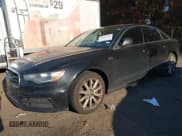 ✅ 2012 Audi A6 Prestige • VIN: WAUHGAFC1CN081018 • Lot: 43535259. Wystawiony na IAAI z przebiegiem 142 786 mil. Bezpłatny archiwum sprzedaży aukcyjnych z USA i szczegółowy raport historii pojazdu na DreamBid. Zdjęcie 2.