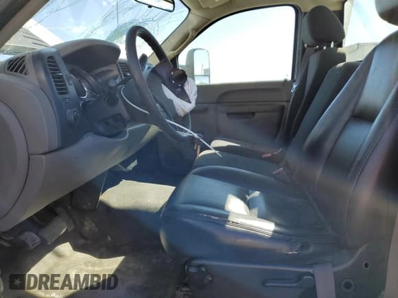 ✅ 2013 GMC Sierra 1500 • VIN: 1GD01ZCG6DF146248 • Лот: 49449585. Опубликован ранее на Copart с пробегом 124 679 миль. Бесплатный доступ к архиву аукционных продаж из США и подробный отчёт об истории автомобиля на DreamBid. Изображение 7.