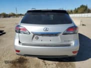 ✅ 2015 Lexus RX 350 • VIN: 2T2BK1BA3FC272048 • Лот: 90932475. Опубликован ранее на Copart с пробегом 87 998 миль. Бесплатный доступ к архиву аукционных продаж из США и подробный отчёт об истории автомобиля на DreamBid. Изображение 6.