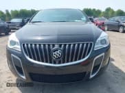 ✅ 2015 Buick Regal GS • VIN: 2G4GT5GX4F9285883 • Lot: 42388435. Wystawiony na IAAI z przebiegiem 70 000 mil. Bezpłatny archiwum sprzedaży aukcyjnych z USA i szczegółowy raport historii pojazdu na DreamBid. Zdjęcie 12.