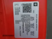 ✅ 2021 Chevrolet Express Cargo • VIN: 1GCWGAFP5M1225756 • Lot: 91323825. Listed on Copart with 81,124 mi. Free auction sales archive from the USA and detailed vehicle history report at DreamBid. Image 13.