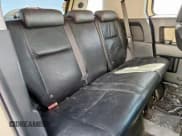 ✅ 2008 Toyota FJ Cruiser • VIN: JTEBU11F28K030800 • Lot: 84285245. Wystawiony na Copart z przebiegiem Nie podano. Bezpłatny archiwum sprzedaży aukcyjnych z USA i szczegółowy raport historii pojazdu na DreamBid. Zdjęcie 11.