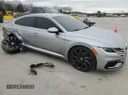 ✅ 2019 Volkswagen Arteon SE R-Line • VIN: WVWFR7AN6KE030497 • Lot: 48471475. Listed on Copart with 144,782 mi. Free auction sales archive from the USA and detailed vehicle history report at DreamBid. Image 4.