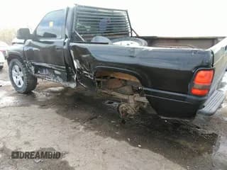 ✅ 2001 Dodge 1500 • VIN: 1B7HF16Y61S782802 • Lot: 38231953. Wystawiony na IAAI z przebiegiem Nie podano. Bezpłatny archiwum sprzedaży aukcyjnych z USA i szczegółowy raport historii pojazdu na DreamBid. Zdjęcie 6.