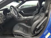 ✅ 2019 Chevrolet Corvette ZR1 3ZR • VIN: 1G1Y42D97K5801812 • Лот: 64438854. Опубликован ранее на Copart с пробегом 12 174 миль. Бесплатный доступ к архиву аукционных продаж из США и подробный отчёт об истории автомобиля на DreamBid. Изображение 7.