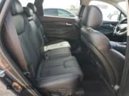 ✅ 2023 Hyundai Santa Fe XRT • VIN: 5NMS6DAJXPH517208 • Lot: 60860184. Wystawiony na Copart z przebiegiem 15 844 mil. Bezpłatny archiwum sprzedaży aukcyjnych z USA i szczegółowy raport historii pojazdu na DreamBid. Zdjęcie 11.