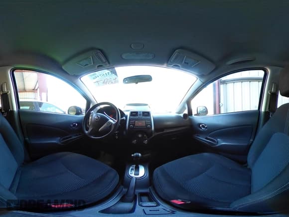 ✅ 2014 Nissan Note SV • VIN: 3N1CE2CP8EL433842 • Lot: 43157456. Listed on IAAI with 146,092 mi. Free auction sales archive from the USA and detailed vehicle history report at DreamBid. Image 19.