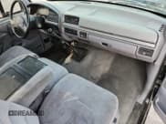 ✅ 1995 Ford F-250 • VIN: 1FTHX26G2SKA09000 • Лот: 69957715. Опубликован ранее на Copart с пробегом Не указан. Бесплатный доступ к архиву аукционных продаж из США и подробный отчёт об истории автомобиля на DreamBid. Изображение 8.